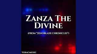 Zanza The Divine From quotXenoblade Chroniclesquot [upl. by Anneehs]