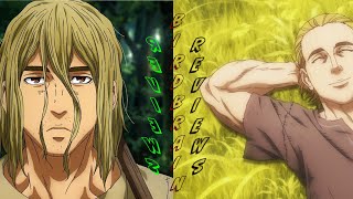 VINLAND SAGA SEASON 2 WILL CHANGE YOUR LIFE [upl. by Ramsdell]