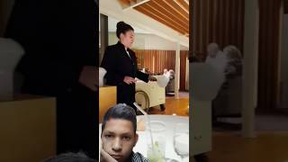 It is funny short challenge comedy funny viralvideo tiktok tiktokviral funnyvideo [upl. by Sibby]