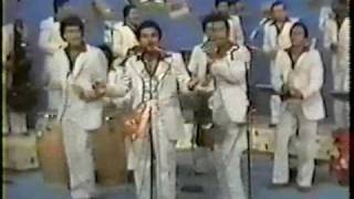 El gran combo en panama [upl. by Sdlonyer]