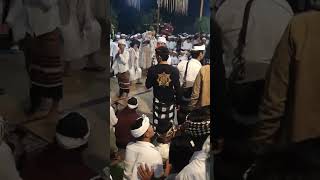 Calonarang terheboh di Bali tradisibaliviralvideo [upl. by Farl90]