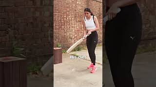 Anushka Reveals Virats Fitness Secrets😳💪shorts viratkohli anushkasharma [upl. by Elwina91]