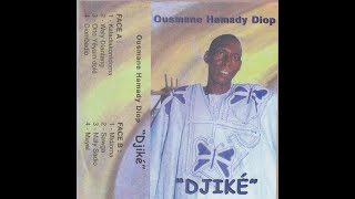 Ousmane Hamady Diop Djiké [upl. by Ahsekyt821]