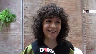 Bologna  UNIVERSITÀ BOLOGNA CELEBRA PREMIO NOBEL CHIMICA EMMANUELLE CHARPENTIER 270924 [upl. by Jasmina198]