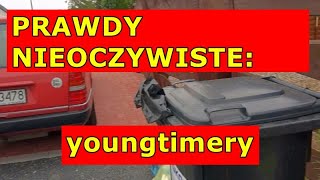 Prawdy nieoczywiste życie z klasykiem Audi A6 C4 [upl. by Anerbes833]