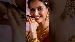 आभा by K M Choksi Jewellers [upl. by Enorel]