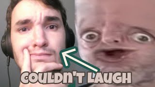 For Real Though Try Not to Laugh Videos Are Not Funny [upl. by Are]