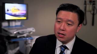 Lung Cancer Ask Dr Stephen Liu [upl. by Rochus]