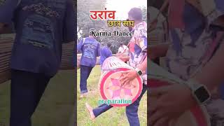 Hira Barway छात्र संघ करमा डांस practice 2024 [upl. by Kendra852]