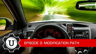 COBB Tuning  COBB University Episode 3  Modification Path [upl. by Ulrich]