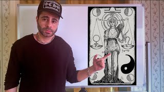 This 6000 year Old Secret Alchemical Teaching Will Change Your Reality [upl. by Sanalda2]