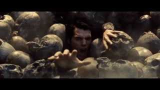 Man Of Steel  Official® Trailer 3 HD [upl. by Martineau]