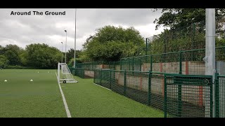 Tooting Bec FC  Imperial Fields 3G [upl. by Helfant]