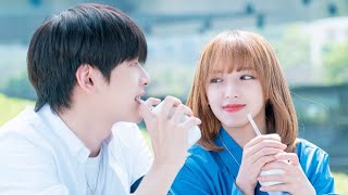 FMV Cheng Xiao and Zhai Xiaowen  Tong Yao x Jian Yang  Falling Into Your Smile drama 【翟潇闻×程潇】 [upl. by Lavella]