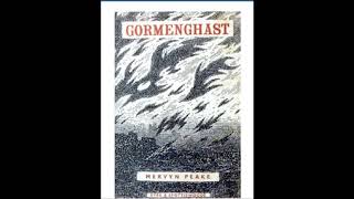 Gormenghast radio adaptation 1984 [upl. by Sinegold736]