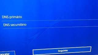 Resolvido problema de Início de sessão na PlayStation Network [upl. by Airalav]