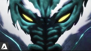 AKAME GA KILL EPISODE 18  LUBBOCK VS RAKSHASA DEMONS [upl. by Odicalp578]