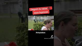 Stop Tabac avec Hypnose [upl. by Ayaros]