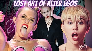 Miley Cyrus Bangerez era When Black Culture Becomes A Rebellion Tool [upl. by Cedell]