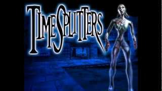 Timesplitters OST Spaceways  Graeme Norgate Official [upl. by Hnao393]