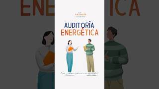 ¿En qué consiste una auditoría energética vatiopedia Naturgy energia auditoria eficiencia [upl. by Venus553]