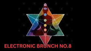 ELECTRONIC BRUNCH NO8 》 90S club music mix 210524 [upl. by Queston398]