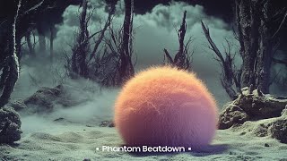 Phantom Beatdown Enter the Darkwave Dimension [upl. by Hanna]