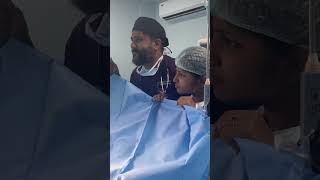 “സാധാരണ സിമന്റ് വെക്കുമ്പഴാണല്ലോ ഈ ആചാരം”  JustAnaesthesiaThings hospital keraladoctors [upl. by Hunter]