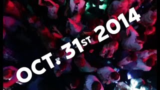 Cocoon Miami 31102014  Official Trailer [upl. by Lanoil241]