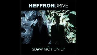 Heffron Drive  Fingers Crossed Lyric Video [upl. by Husha39]