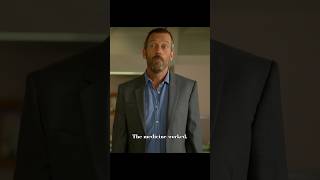 House eventually deduced the child’s true illnessviralvideo movie shorts [upl. by Hameerak]