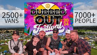 I INTERVIEWED EAST 17 😲 Dubbed Out Festival 2024  EAST 17  TOPLOADER amp Much Much More [upl. by Drawets]