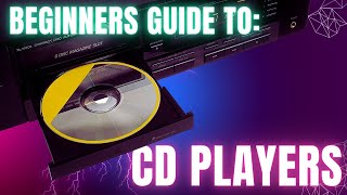 How to Choose the Right CD Player [upl. by Krantz]