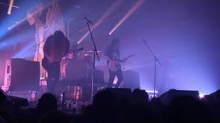 Alcest  Complete Show Live In Paris [upl. by Nehte543]