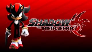 Team Chaotix  Shadow the Hedgehog OST [upl. by Rew]