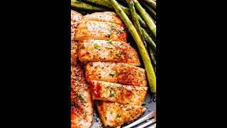 Easy Chicken Marinate Recipe [upl. by Pazice]