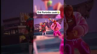 this Fortnite event was HORRIBLE 😭 fortnite fortniteevent fortniteremix [upl. by Rochus]