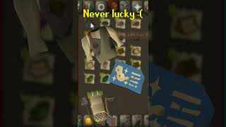 Loot From Master Rumors In OSRS New Hunters Guild [upl. by Farand167]