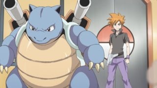 Pokémon Generations Episode 3 The Challenger [upl. by Brechtel]