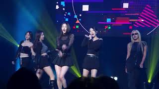 240302 EXID I LOVE YOULIE EXID 2024 FANCON in TOKYO Zepp Haneda FAN CAM [upl. by Amory]