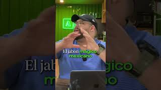 Este jabón mexicano conquistó Asia viralvideo datocurioso mexico [upl. by Selby]