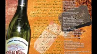 Gnawa Diffusion  Ya Laymi  Amazigh Kateb Lyrics [upl. by Arvo]