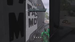 Best reclaimer shotgun loadout in mw3 callofduty cod gaming mw3 cod [upl. by Ttcos]