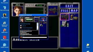 Tutorial  Resident Evil 3 PC VerXPLOSIV  TRAINER [upl. by Eicak421]