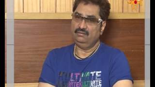 Kumar Sanu Latest Interview in Bengali part 03 [upl. by Ellesirg]