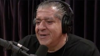 Joe Rogan  Joey Diaz on Being a Volunteer Fireman [upl. by Eves]