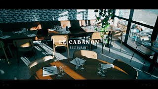 Le Cabanon  Restaurant [upl. by Barvick928]