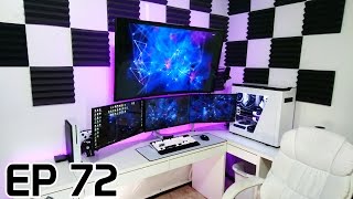 Setup Wars Episode 72  Ultimate Edition [upl. by Norabal]