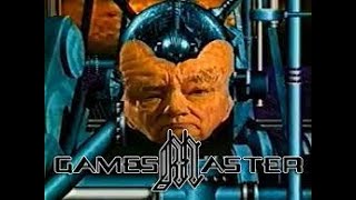 Gamesmaster Series 3 Episode 25 Full Episode [upl. by Oenire]