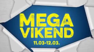 Roda Mega vikend od 11120320172 [upl. by Sherer]